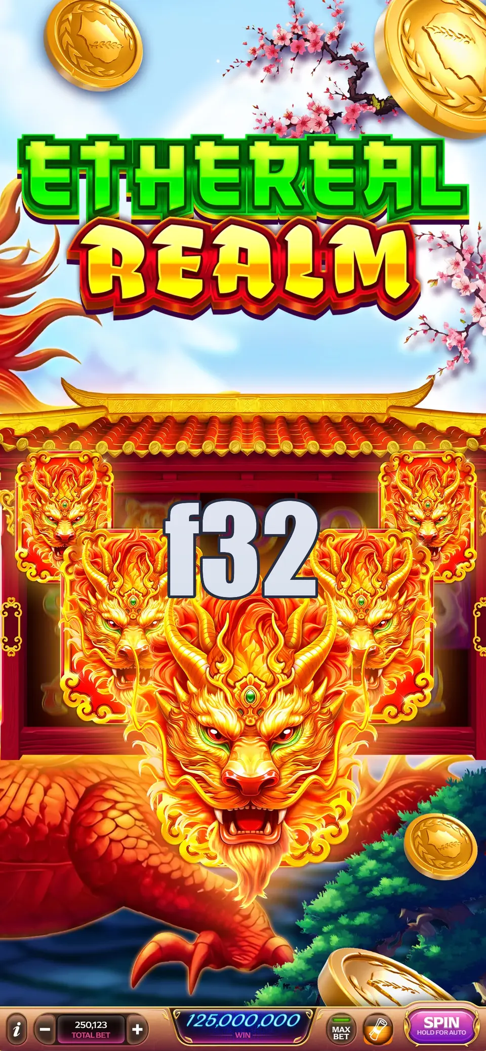 f32 Masuk