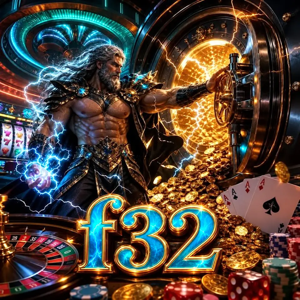 f32 Masuk - f32 Resmi